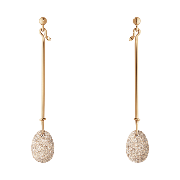 Dew earrings Clearance