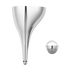 SKY Aerating Funnel With Filter
