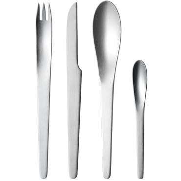 ARNE JACOBSEN 16ピースセット I Georg Jensen