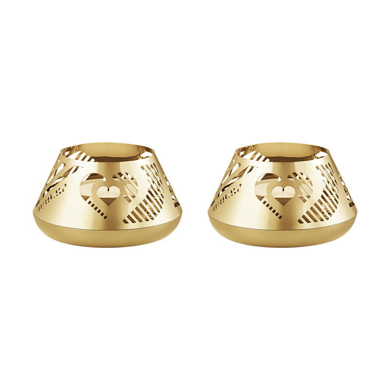 Georg jensen telys