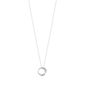 MERCY Necklace with Pendant, Small