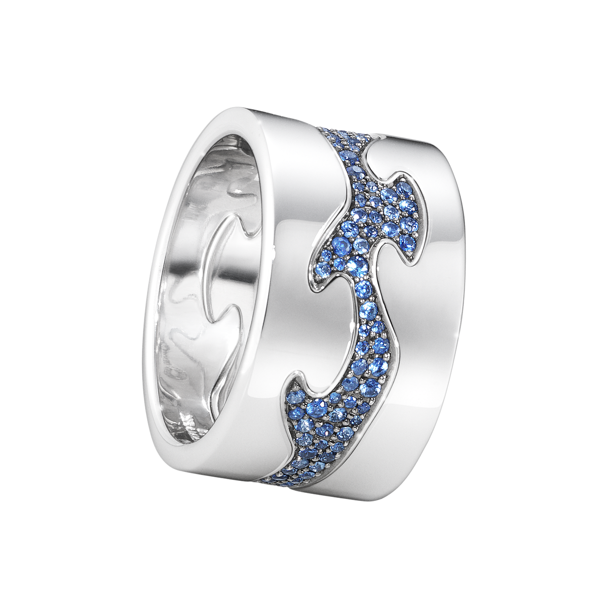 georg jensen fusion ring sale