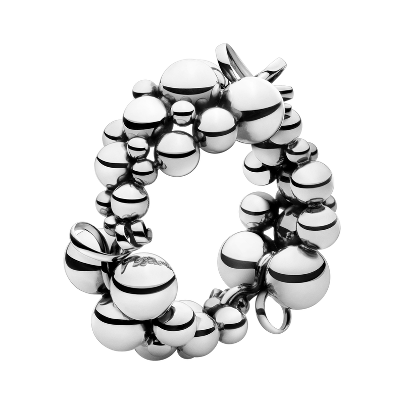 MOONLIGHT GRAPES Bracelet