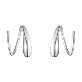 View Mercy Organic Silver Jewelry Collection Georg Jensen Georg jensen reviews and georgjensen.com customer ratings for march 2021. mercy earrings