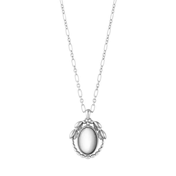 Litterær kunst Erkende Forblive Heritage vedhæng i sterling sølv | Georg Jensen