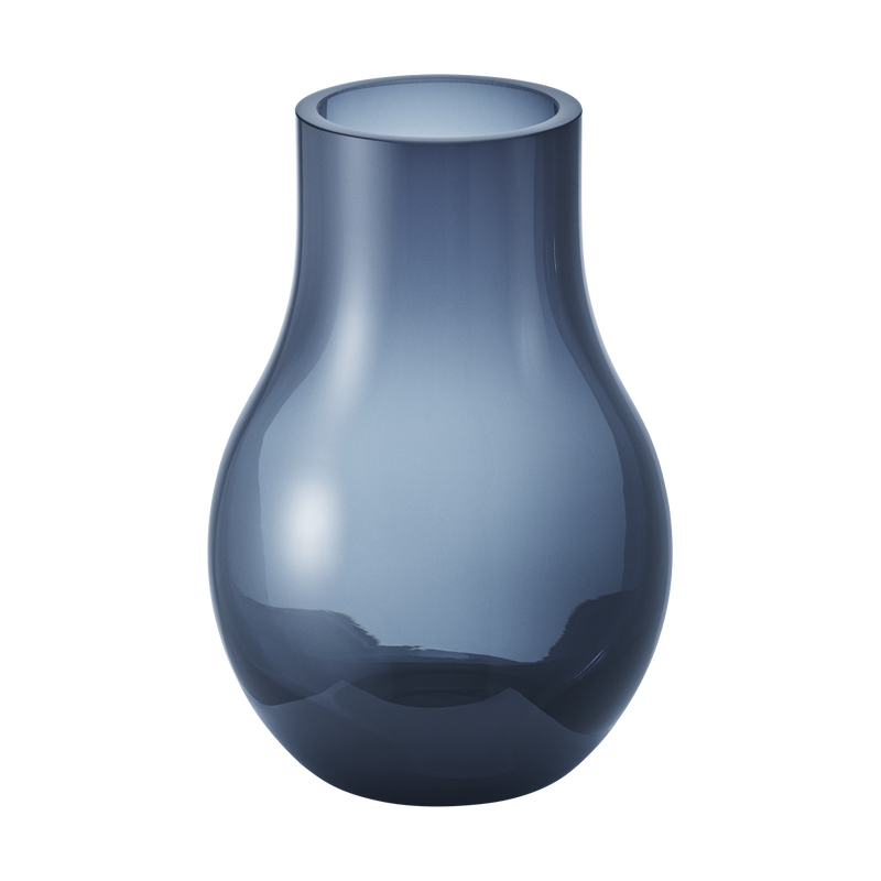CAFU Vase, klein, Glas