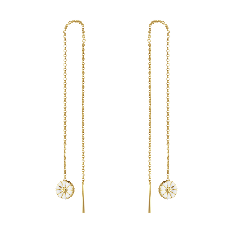 Georg jensen daisy earrings hot sale