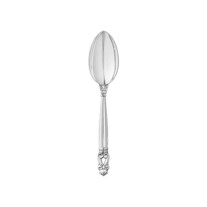 Georg jensen acorn cutlery sale