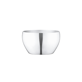 CAFU 碗，超小型，不锈钢