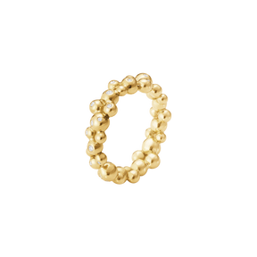 スーパーセール 50％（福袋 ムーンライト グレープ (MOONLIGHT GRAPES) バンドリング 18K アクセサリー