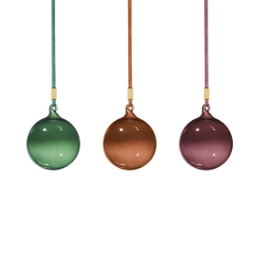 Glaskugles&aelig;t 2023, 3 dele