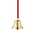 2019 Christmas Bell decoration