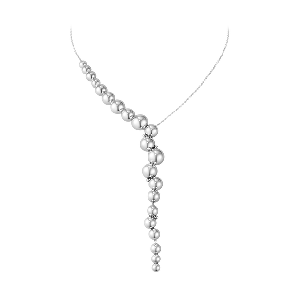 Georg jensen grape pendant discount