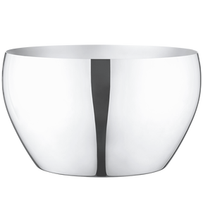 CAFU 碗，中型，不锈钢