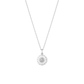 DAISY Necklace with Pendant, Small