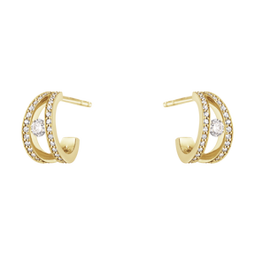 HALO Earhoops