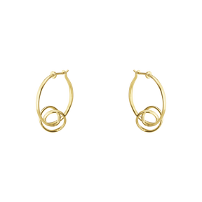 Torun Ear Hoops