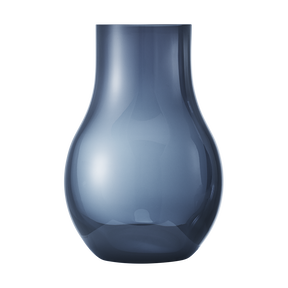 CAFU vase, small, glass