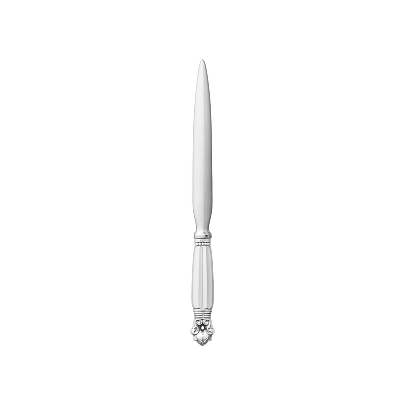 Acorn Letter Opener I Georg Jensen