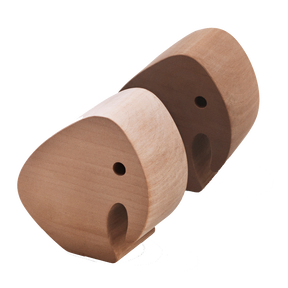 MONEYPHANT Zwillinge, 2er Set