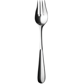 VIVIANNA Hochglanzpoliert Men&uuml;gabel