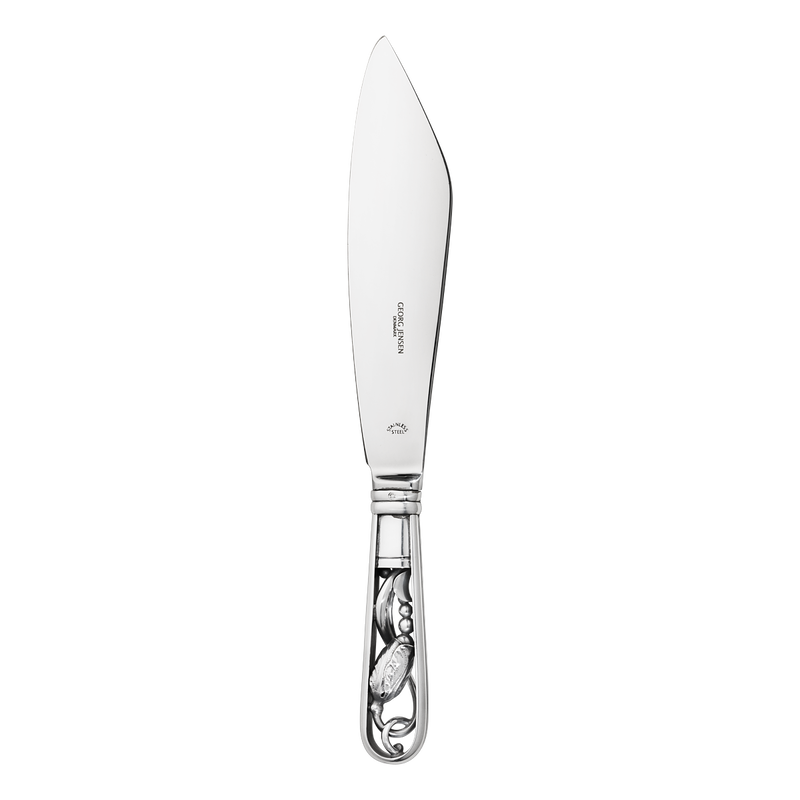 BLOSSOM ケーキナイフ I Georg Jensen