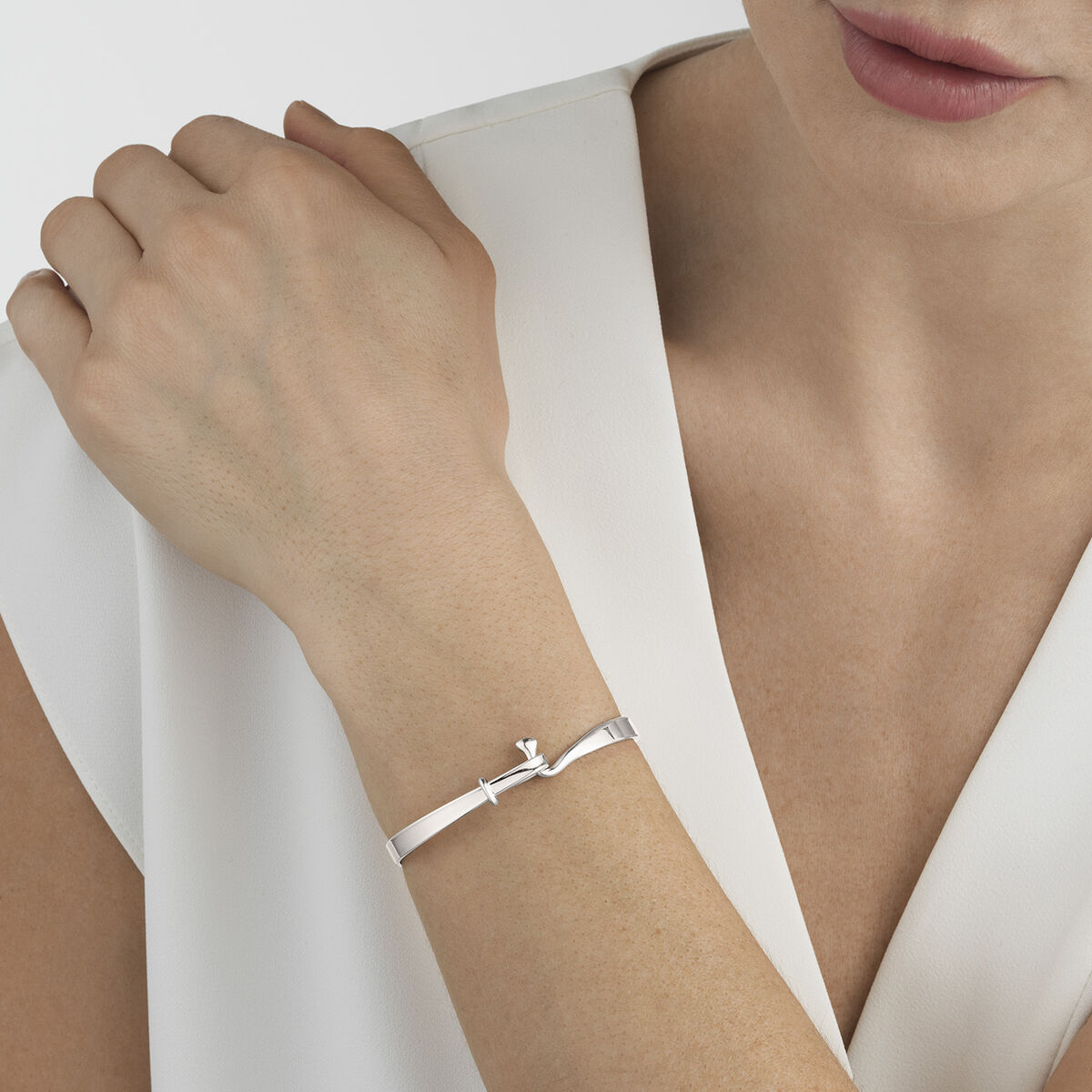 TORUN bangle sterling silver Bangle bracelets Bangles Sterling