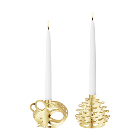 2023 &aring;rs ljush&aring;llare, 2 st.