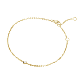 GEORG JENSEN SIGNATURE DIAMONDS, Bracelet