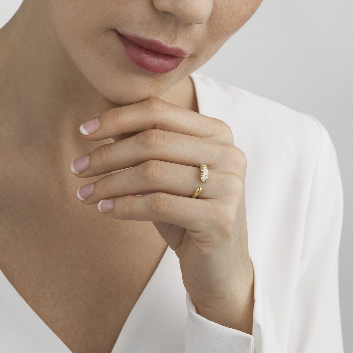 georg jensen mercy ring
