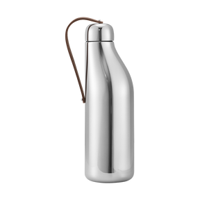 新品　ジョージジェンセン　ウォーターボトル　水筒　スモーキーピンク Discover Sky Drinking Bottle | Georg Jensen