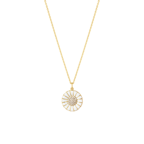 Georg Jensen Daisy Jewellery: Earrings, Rings & Pendants Georg Jensen Daisy Jewellery: Earrings, Rings & Pendants
