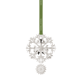 Christmas Collectibles By Georg Jensen