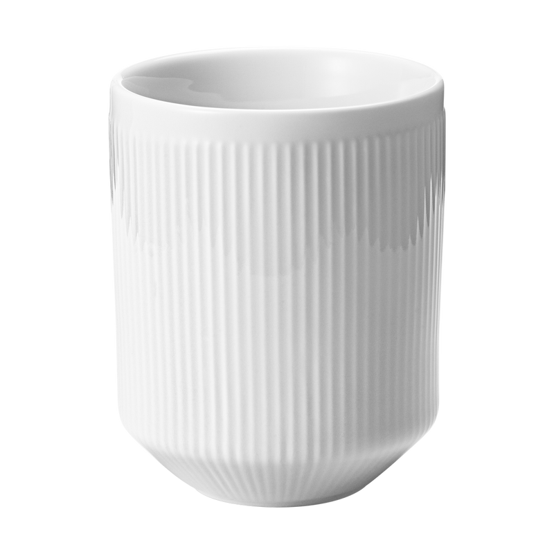 BERNADOTTE Thermo Mug, 2 pcs. - Design Inspired by Sigvard Bernadotte