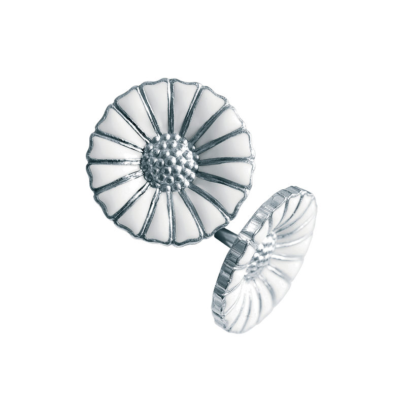 Daisy sterling silver earrings for women Jensen