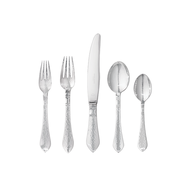 CONTINENTAL 5 pcs. set I Georg Jensen