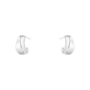 MARCIA örhängen – sterlingsilver