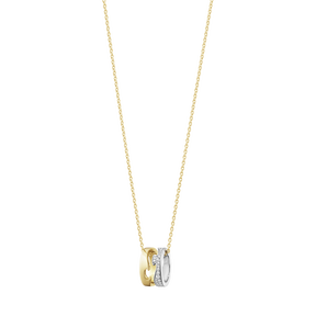 Georg jensen fusion pendant online