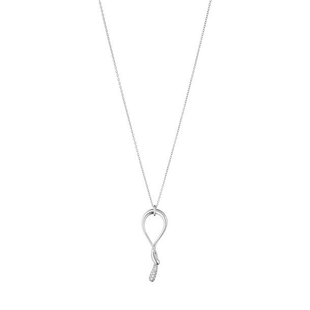 GEORG JENSEN MERCY ペンダント 634
