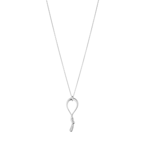 Mercy Pendant