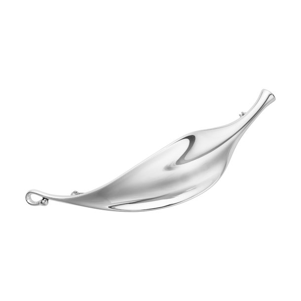 ジョージジェンセン #377 925S TORUN ヴィヴィアンナ ブローチ Georg Jensen. Sterling Silver Brooch #377 - Vivianna Torun