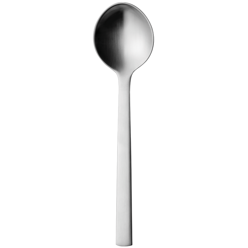 NEW YORK Dinner spoon