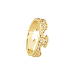 Fusion End Ring
