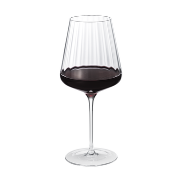 BERNADOTTE rødvinsglass, 6 stk. - Design Inspirert av Sigvard Bernadotte