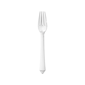 PYRAMID Dinner fork, large