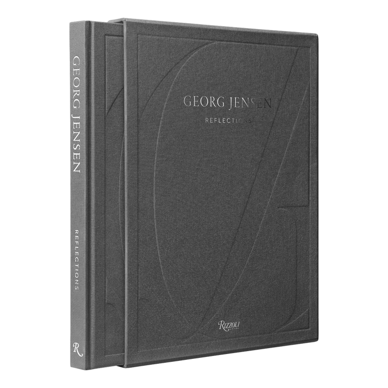 GEORG JENSEN REFLECTIONS - Deluxe Edition