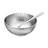 BERNADOTTE 盐钵与汤匙