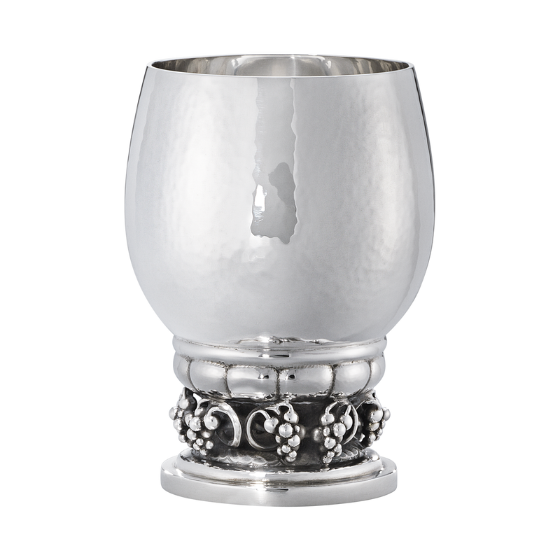 GRAPE cup 296A, small I Jensen