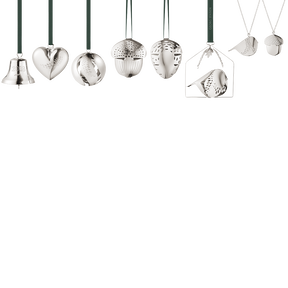 2018 Collectibles gift set - palladium plated