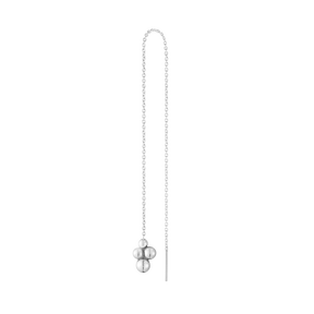 MOONLIGHT GRAPES Earring, Single Piece